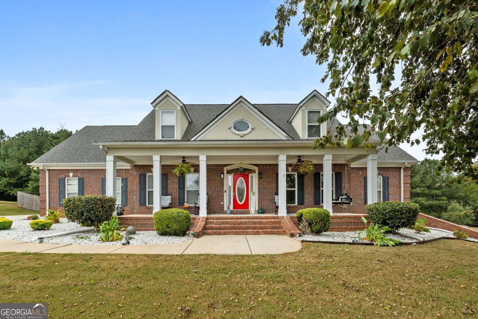 1305 Chester Place McDonough - Photo 1