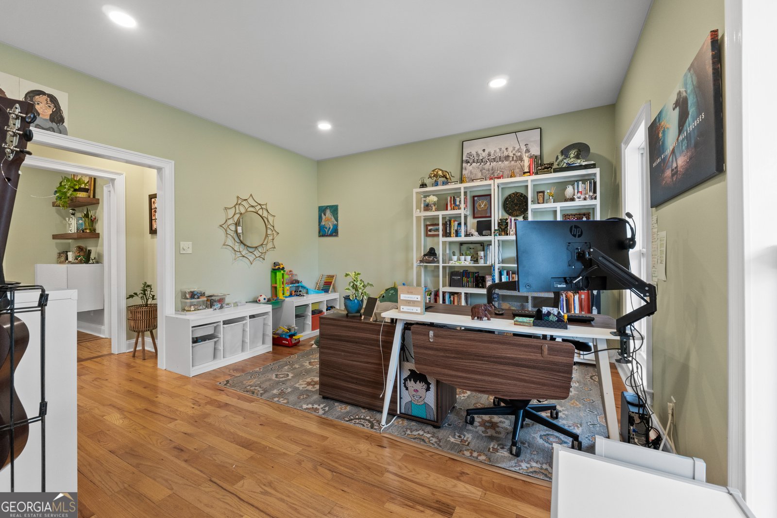 1305 Chester Place McDonough - Photo 14