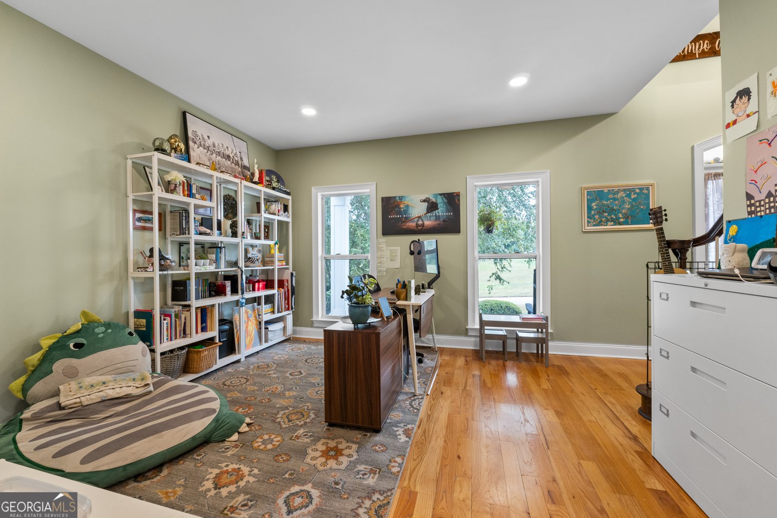 1305 Chester Place McDonough - Photo 15