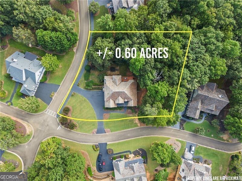 184 Scarlet Oak Lane Dawsonville - Photo 12