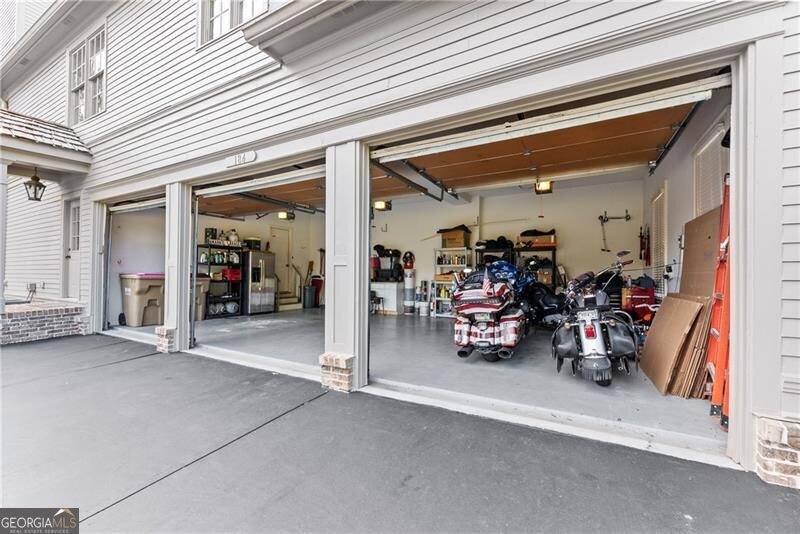 184 Scarlet Oak Lane Dawsonville - Photo 15