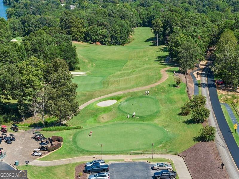 184 Scarlet Oak Lane Dawsonville - Photo 16