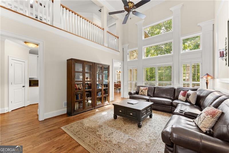 184 Scarlet Oak Lane Dawsonville - Photo 18