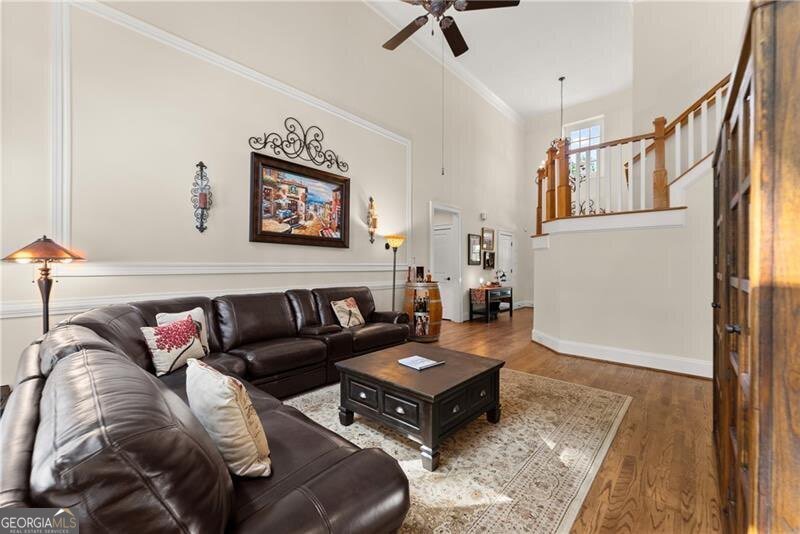 184 Scarlet Oak Lane Dawsonville - Photo 19