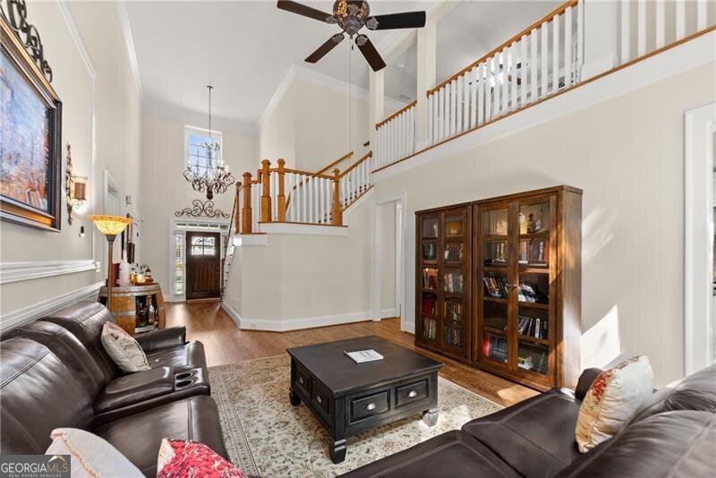 184 Scarlet Oak Lane Dawsonville - Photo 20