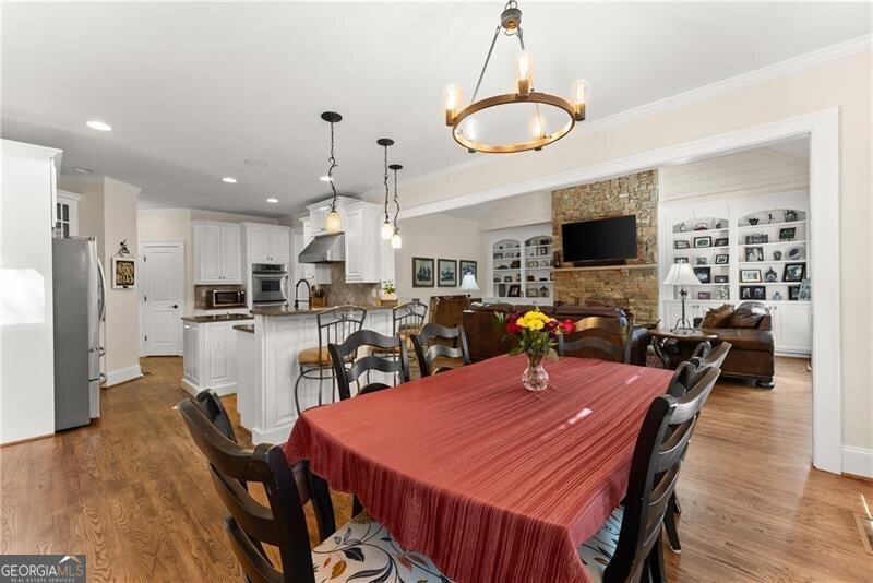 184 Scarlet Oak Lane Dawsonville - Photo 24