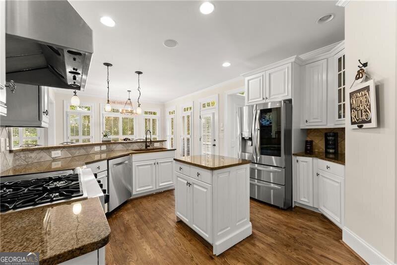 184 Scarlet Oak Lane Dawsonville - Photo 26