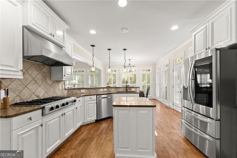 184 Scarlet Oak Lane Dawsonville - Photo 27