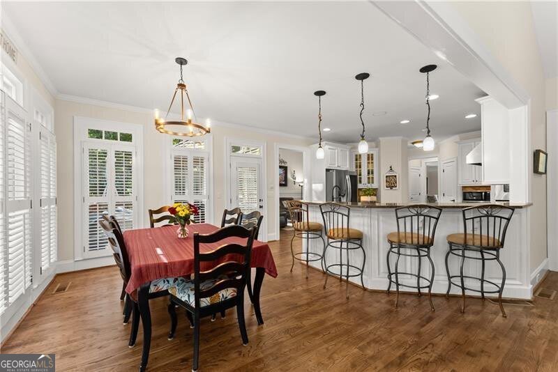 184 Scarlet Oak Lane Dawsonville - Photo 29