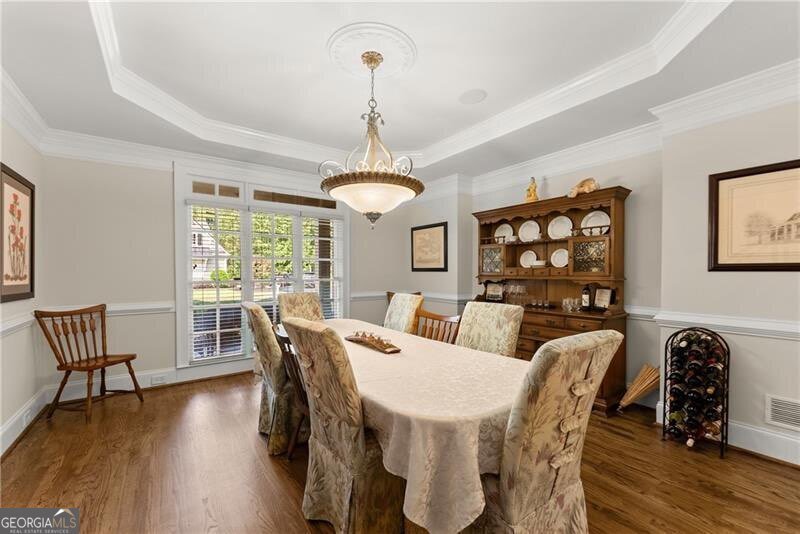 184 Scarlet Oak Lane Dawsonville - Photo 30