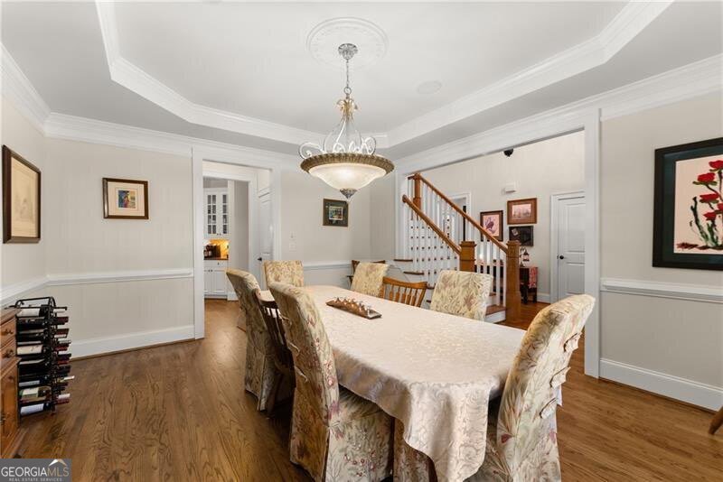 184 Scarlet Oak Lane Dawsonville - Photo 31