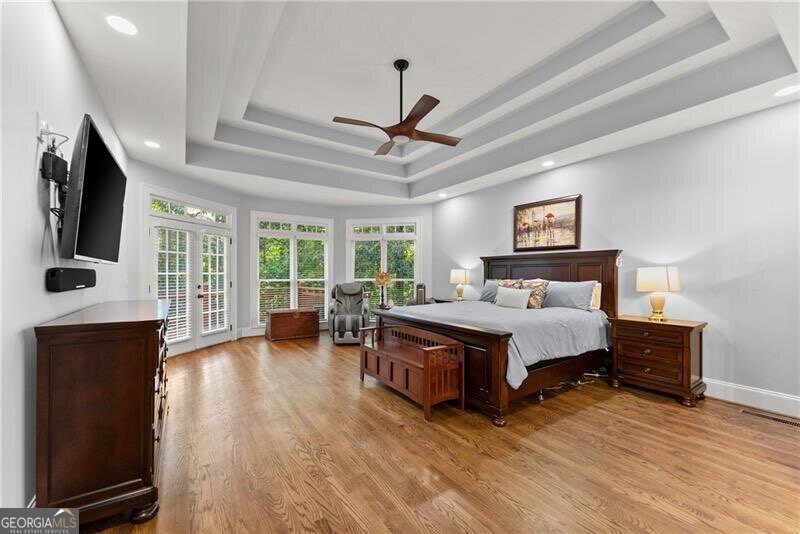 184 Scarlet Oak Lane Dawsonville - Photo 33