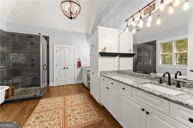 184 Scarlet Oak Lane Dawsonville - Photo 34