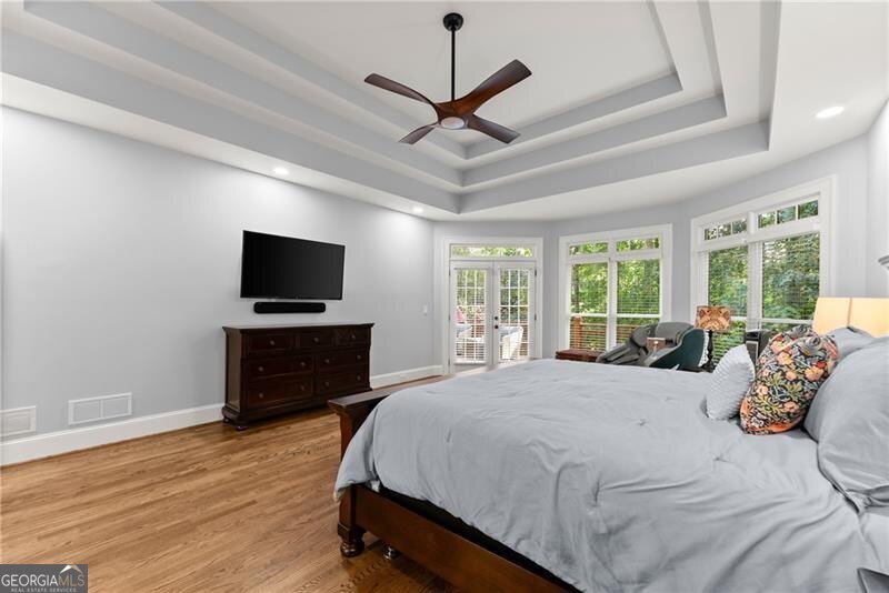 184 Scarlet Oak Lane Dawsonville - Photo 35