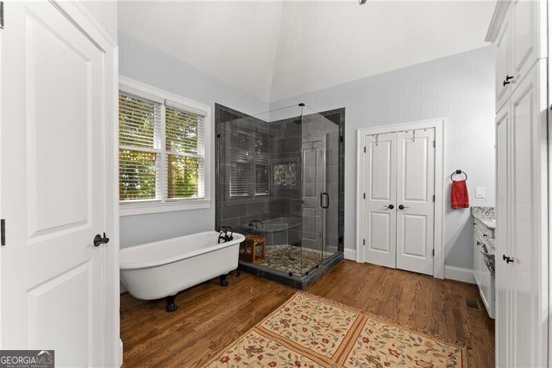 184 Scarlet Oak Lane Dawsonville - Photo 36