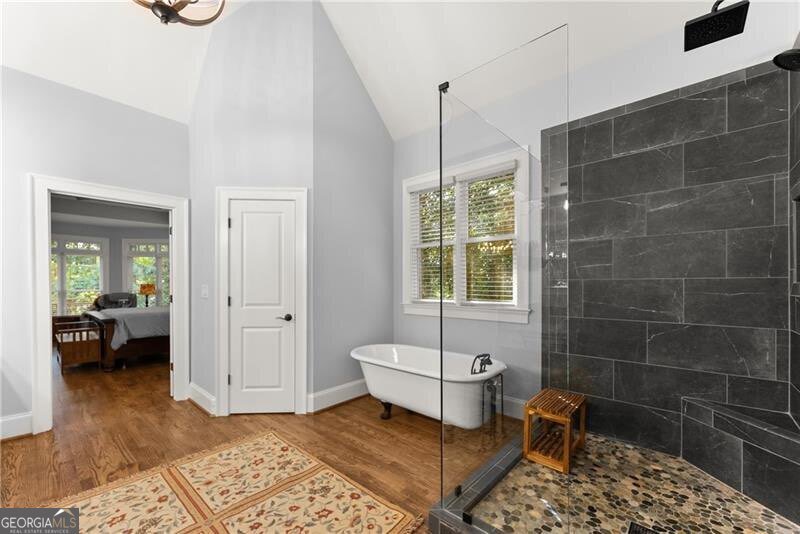 184 Scarlet Oak Lane Dawsonville - Photo 37