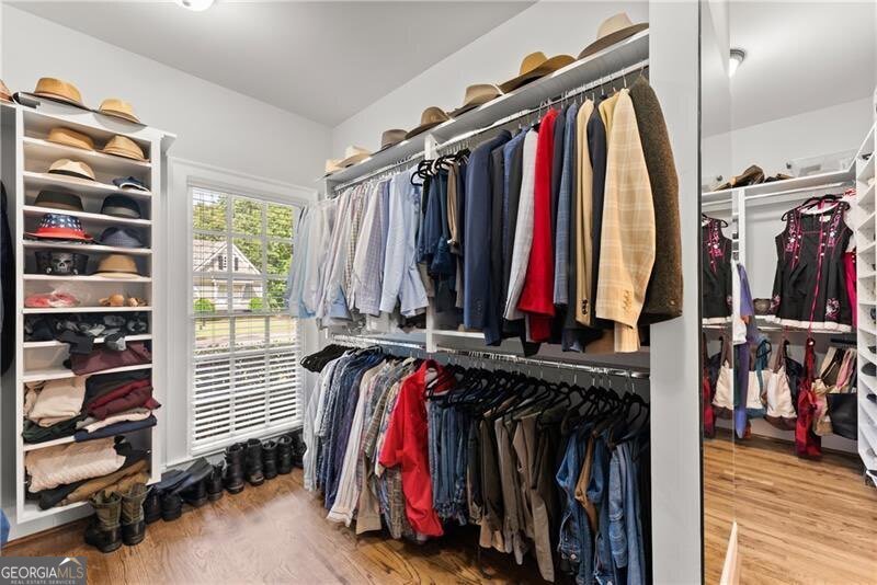 184 Scarlet Oak Lane Dawsonville - Photo 39