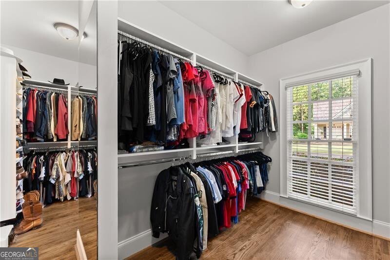 184 Scarlet Oak Lane Dawsonville - Photo 40