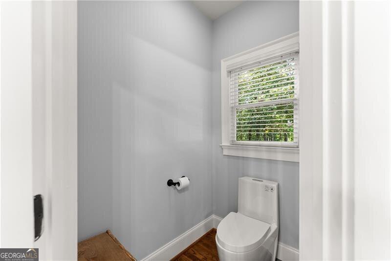 184 Scarlet Oak Lane Dawsonville - Photo 41