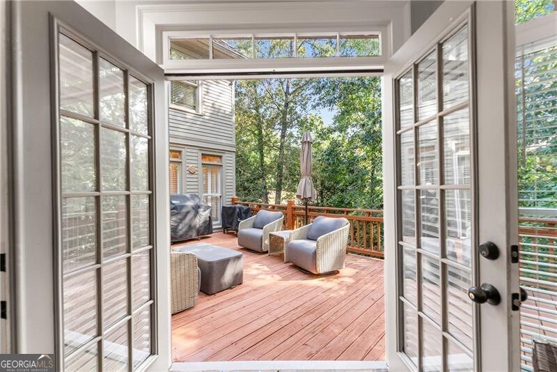 184 Scarlet Oak Lane Dawsonville - Photo 42