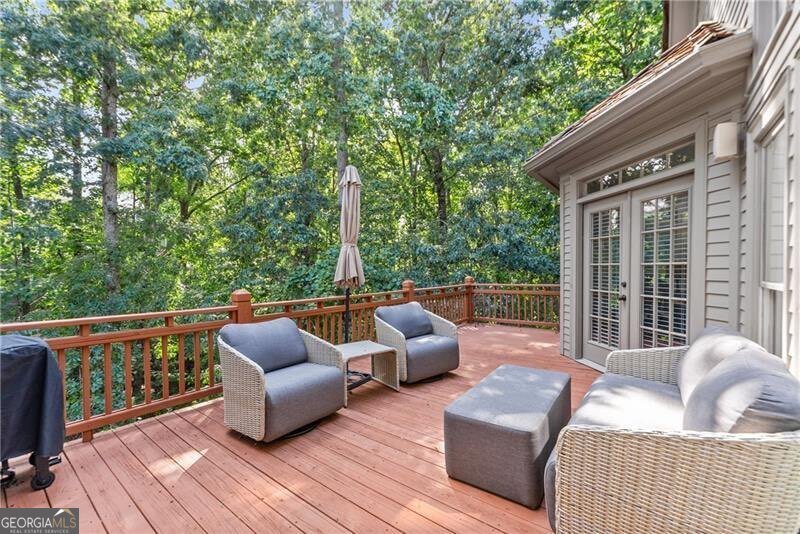 184 Scarlet Oak Lane Dawsonville - Photo 43