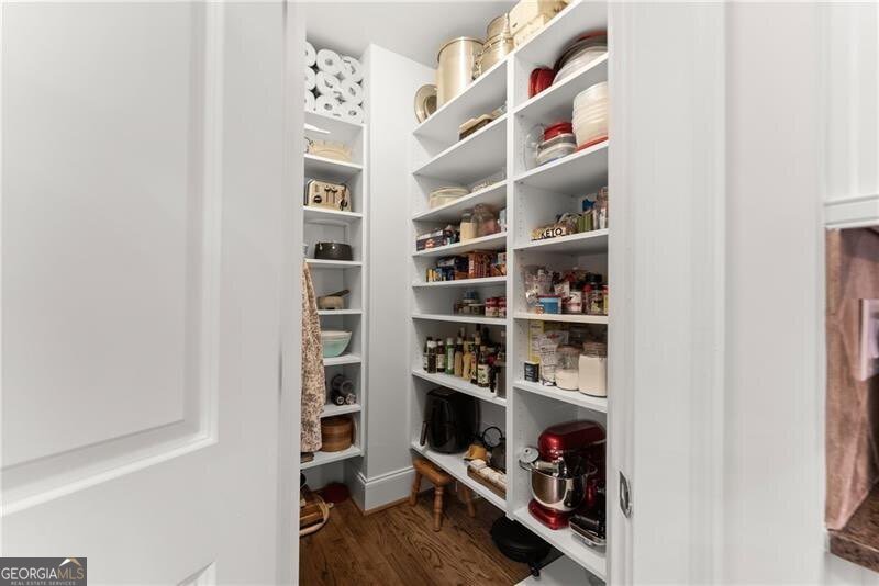 184 Scarlet Oak Lane Dawsonville - Photo 45