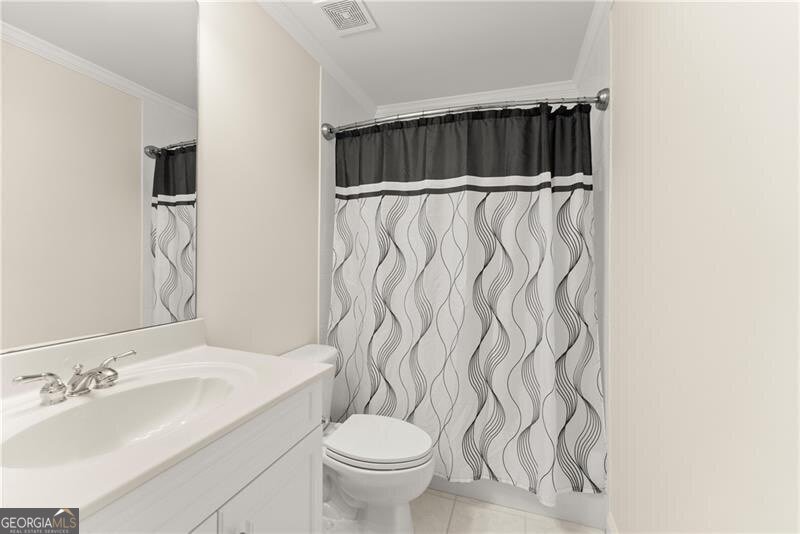 184 Scarlet Oak Lane Dawsonville - Photo 48