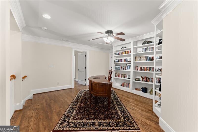 184 Scarlet Oak Lane Dawsonville - Photo 50