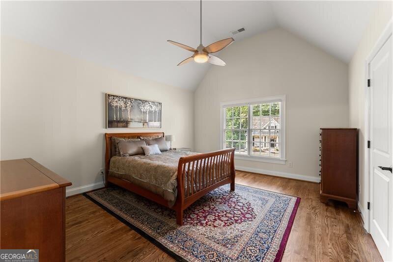 184 Scarlet Oak Lane Dawsonville - Photo 51