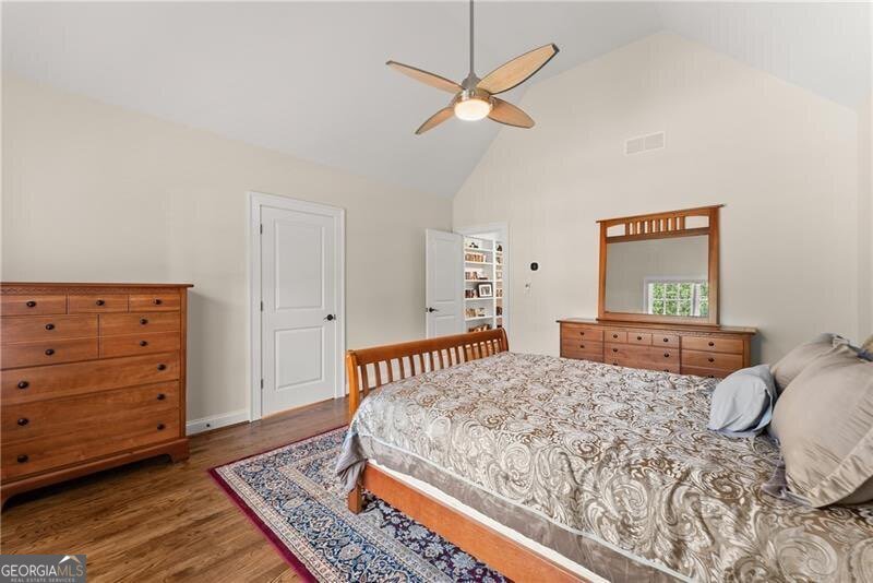 184 Scarlet Oak Lane Dawsonville - Photo 52