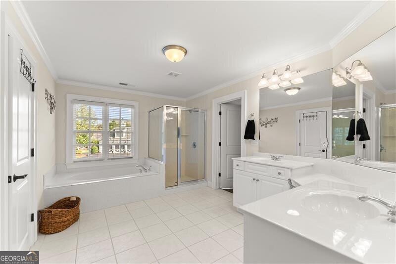 184 Scarlet Oak Lane Dawsonville - Photo 53