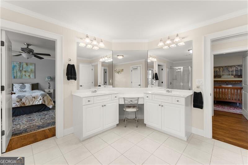 184 Scarlet Oak Lane Dawsonville - Photo 54