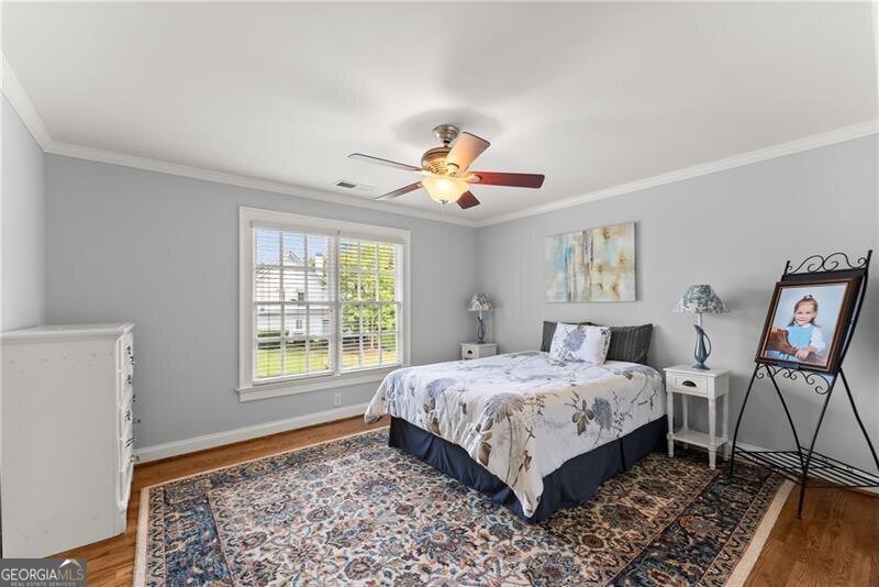 184 Scarlet Oak Lane Dawsonville - Photo 56