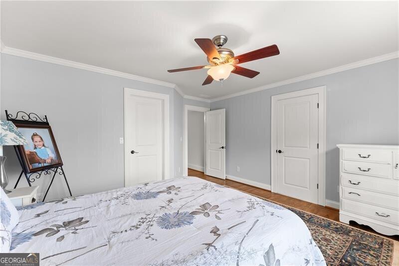 184 Scarlet Oak Lane Dawsonville - Photo 57