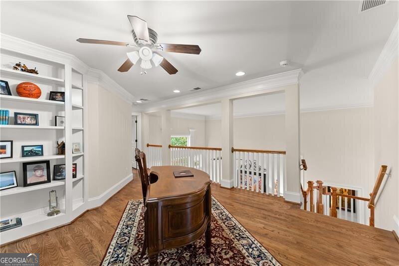 184 Scarlet Oak Lane Dawsonville - Photo 58