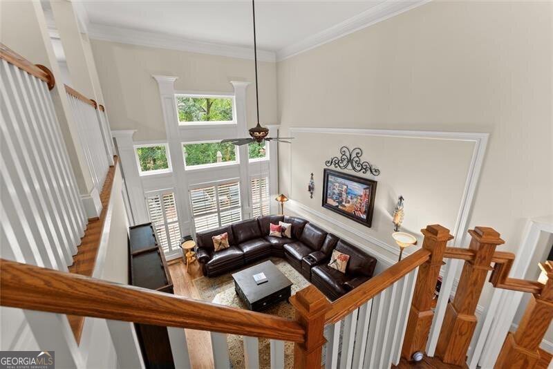 184 Scarlet Oak Lane Dawsonville - Photo 59