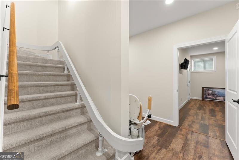 184 Scarlet Oak Lane Dawsonville - Photo 60