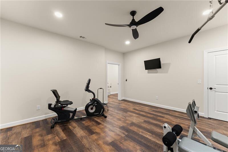 184 Scarlet Oak Lane Dawsonville - Photo 63