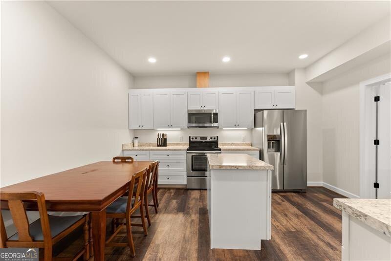 184 Scarlet Oak Lane Dawsonville - Photo 65