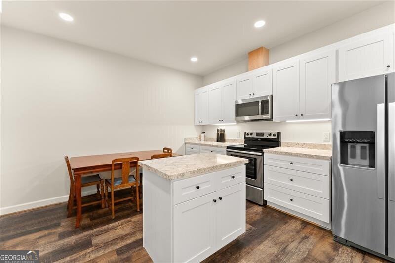 184 Scarlet Oak Lane Dawsonville - Photo 67