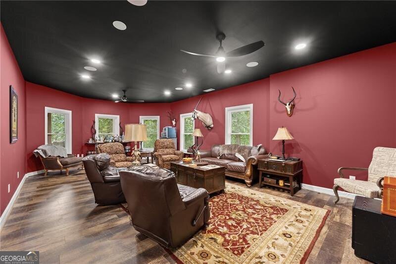 184 Scarlet Oak Lane Dawsonville - Photo 68