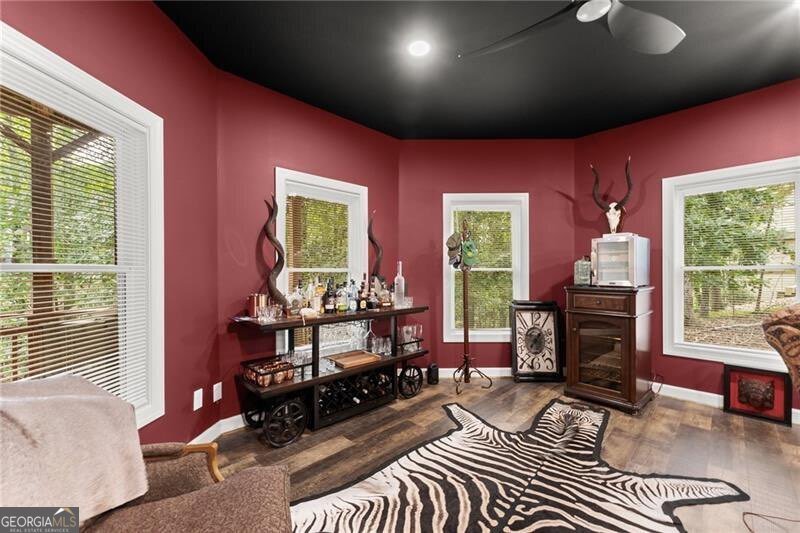 184 Scarlet Oak Lane Dawsonville - Photo 69