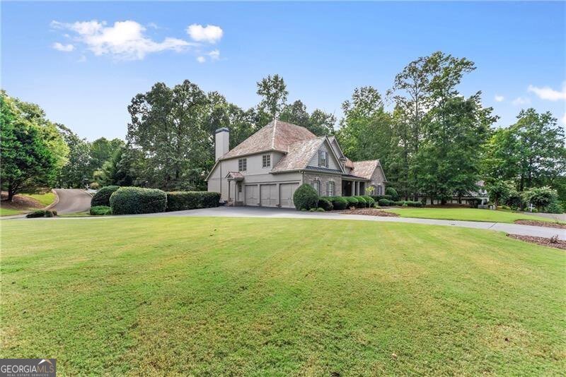 184 Scarlet Oak Lane Dawsonville - Photo 7