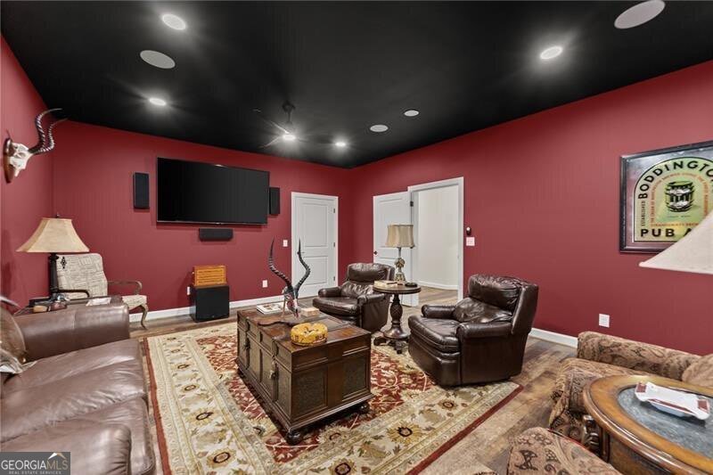 184 Scarlet Oak Lane Dawsonville - Photo 70