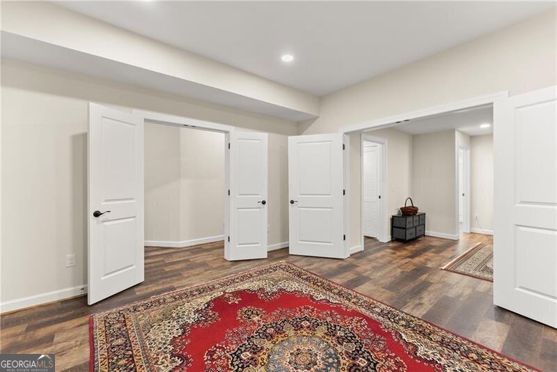 184 Scarlet Oak Lane Dawsonville - Photo 71