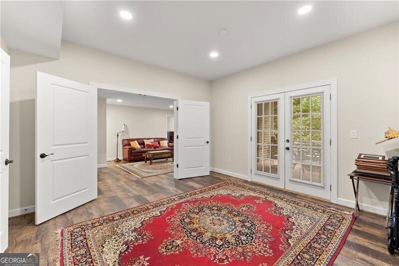 184 Scarlet Oak Lane Dawsonville - Photo 72