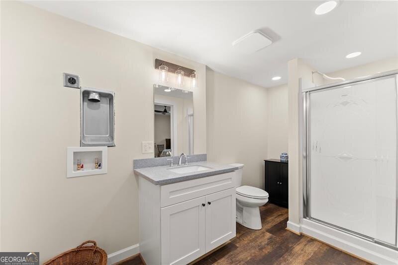 184 Scarlet Oak Lane Dawsonville - Photo 74