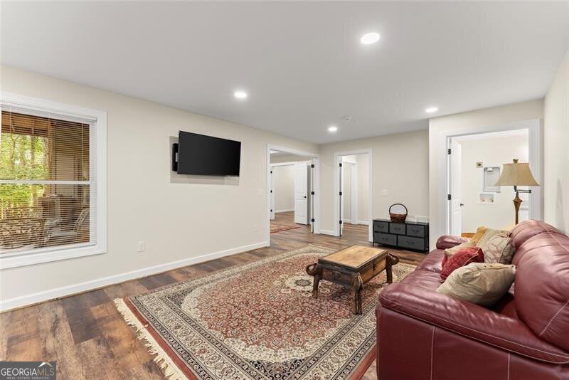 184 Scarlet Oak Lane Dawsonville - Photo 75