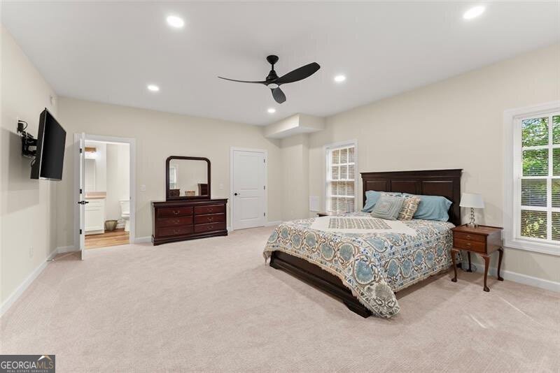 184 Scarlet Oak Lane Dawsonville - Photo 76