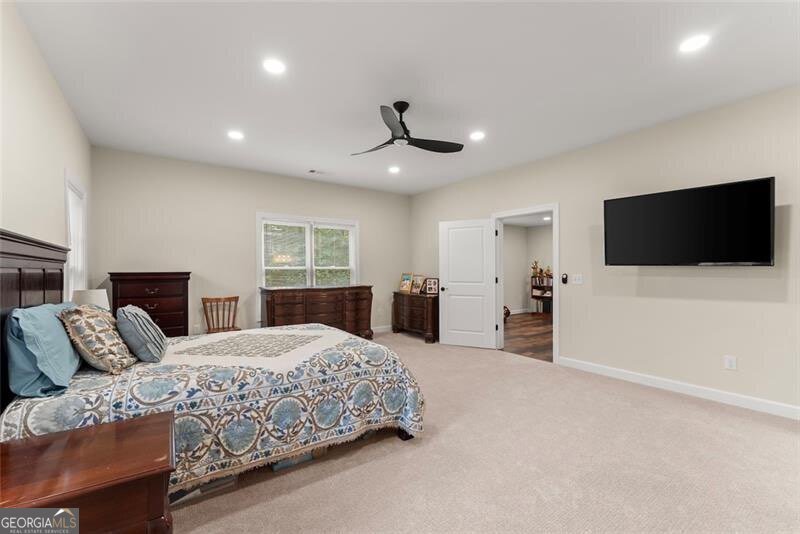 184 Scarlet Oak Lane Dawsonville - Photo 77